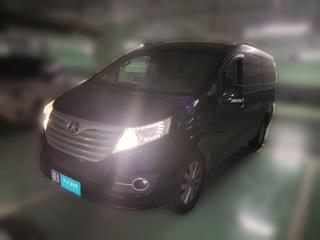 江汽集團(tuán)瑞風(fēng)M52014款 1.9T 柴油手動(dòng)公務(wù)版