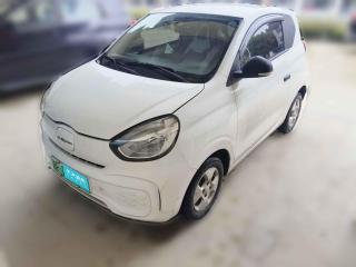 荣威科莱威CLEVER2021款 302km全能版