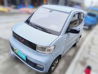 五菱汽車宏光MINIEV2020款 悅享款 磷酸鐵鋰