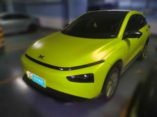 小鹏小鹏G32021款G3i520G