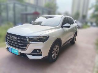 哈弗哈弗H62021款 国潮版 2.0GDIT 自动冠军版