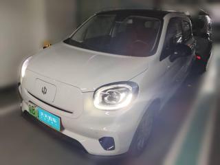 零跑汽車零跑T032022款 星鉆版