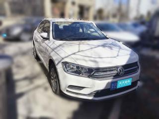 大眾寶來(lái)2018款 1.5L 自動(dòng)時(shí)尚型