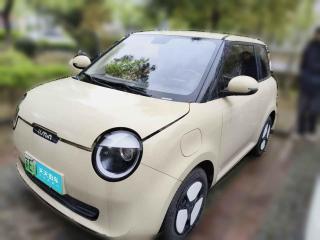 長安長安Lumin2022款 210km 香甜款