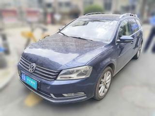 大眾邁騰2012款 旅行版 2.0TSI 舒適型