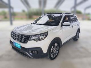 起亞智跑2018款 2.0L 自動智享豪華版 國V