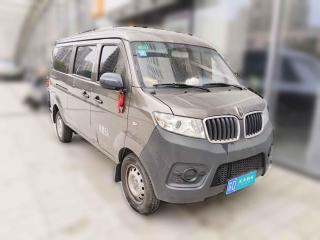 金杯小海狮X302023款 1.5L 超享型客车5/6/7座无空调版SWC15M