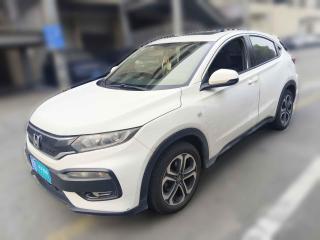 本田本田XR-V2015款 1.8L EXi CVT舒适版