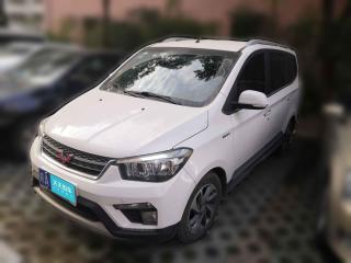 五菱汽車五菱宏光2016款1.5LS1尊享型國V