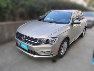 大眾寶來2016款 1.6L 手動(dòng)舒適型