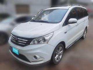 北汽幻速北汽幻速H32016款 H3F 1.5L 手動尊貴型