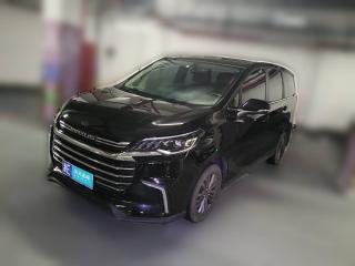 上汽大通MAXUS大通G502021款 1.5T 自動暢游B