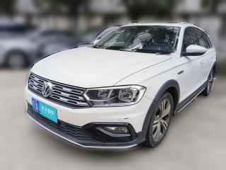 大眾C-TREK蔚領2018款 230TSI DSG豪華型