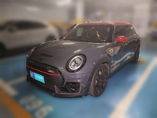 MINIMINI JCW CLUBMAN2021款 2.0T JOHN COOPER WORKS ALL-IN