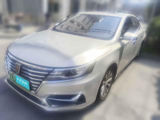 榮威榮威i6新能源2017款 45T 混動互聯智享版