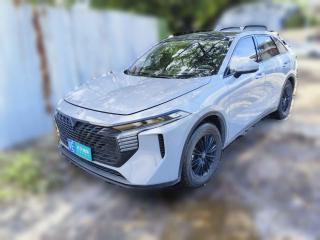 启辰启辰大V2021款 260T 爱豆版