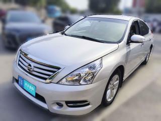 日产天籁2011款 2.0L XL舒适版