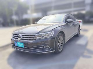 大眾輝昂2018款 380TSI 兩驅商務版