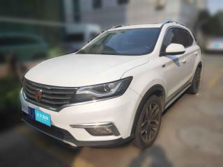 荣威荣威RX52016款20T两驱手动互联网智惠版