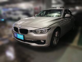 寶馬寶馬3系2016款 320Li 進取型