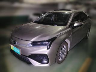 埃安AION S2023款 魅 580 磷酸鐵鋰