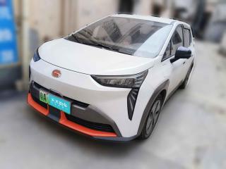 埃安AION Y2021款 70 畅享活力版