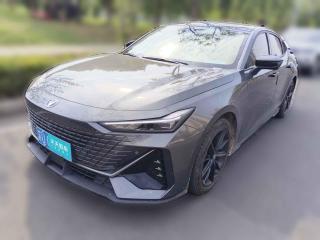 長(zhǎng)安長(zhǎng)安UNI-V2023款 1.5T 尊貴型
