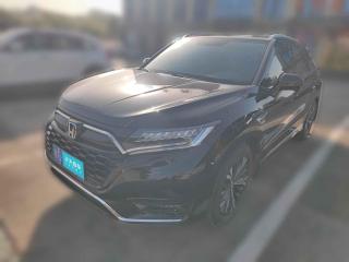 本田本田UR-V2020款 370TURBO 兩驅尊雅版