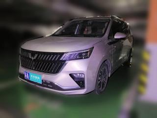 五菱汽車五菱佳辰2022款 1.5T CVT尊享旗艦型