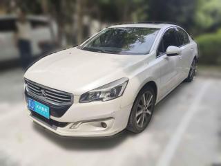 標致標致5082015款 1.8THP 自動致臻版「上海二手車」「天天拍車」