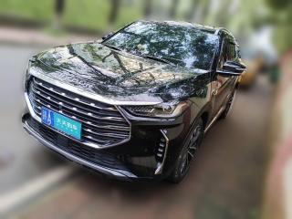 捷途捷途X70 PLUS2021款 1.6T DCT地PRO+ 5座