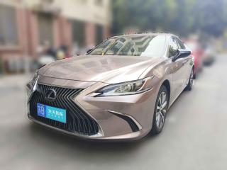 雷克薩斯雷克薩斯ES2020款 300h 卓越版