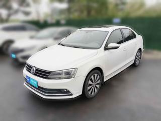 大众速腾2018款 1.6L 自动舒适型