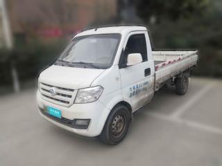 瑞馳新能源瑞馳新能源EC312020款 載貨車長續(xù)航版41.11kWh