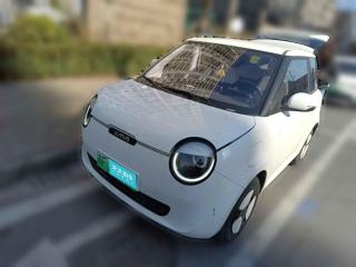 長安長安Lumin2022款 210km 香甜款