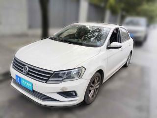 大众捷达2017款 1.5L 手动舒适型