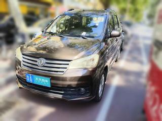 東風(fēng)風(fēng)光風(fēng)光3302018款 1.5L 330S 精典型國(guó)V DK15