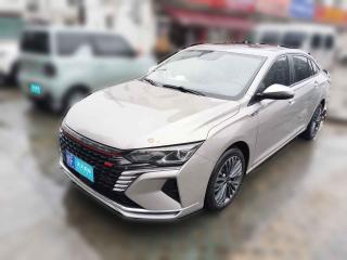 东风风神奕炫MAX2021款 1.5T 超能型爸版「嘉兴二手车」「天天拍车」