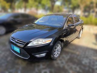 福特蒙迪歐-致勝2011款2.3L時尚型