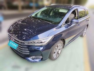 比亞迪宋MAX2019款 1.5T 自動智聯睿逸型 6座 國VI