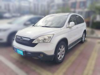 本田本田CR-V2007款 2.4L 自動四驅豪華版