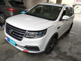 東風風行風行SX62016款 2.0L 手動豪華型