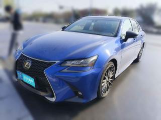 雷克萨斯雷克萨斯GS2017款 300 F SPORT