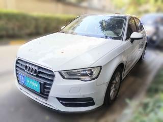 奧迪奧迪A32016款 Sportback 35 TFSI 領(lǐng)英型