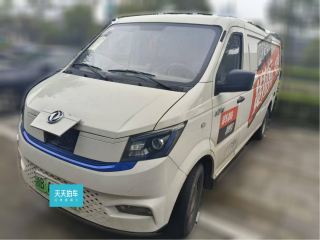 東風御風EM272024款 EM27L 寧德時代 41.86kWh