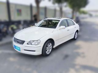 豐田銳志2007款 2.5S 真皮天窗版