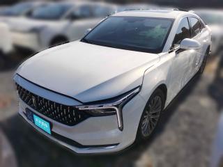 奔騰奔騰B702022款第三代1.5T自動樂享型