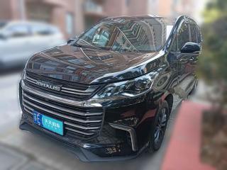 上汽大通MAXUS上汽大通MAXUS G502020款 1.5T 自動精英版