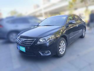 丰田凯美瑞2013款 200E 经典精英版