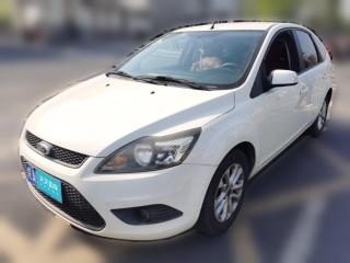 福特福克斯2013款 两厢经典 1.8L 手动基本型